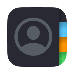 Contact Icon