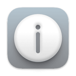 Info Icon